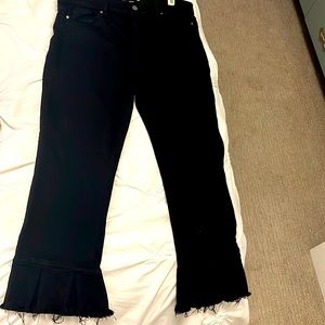 Soft/stretchy Paige denim jeans